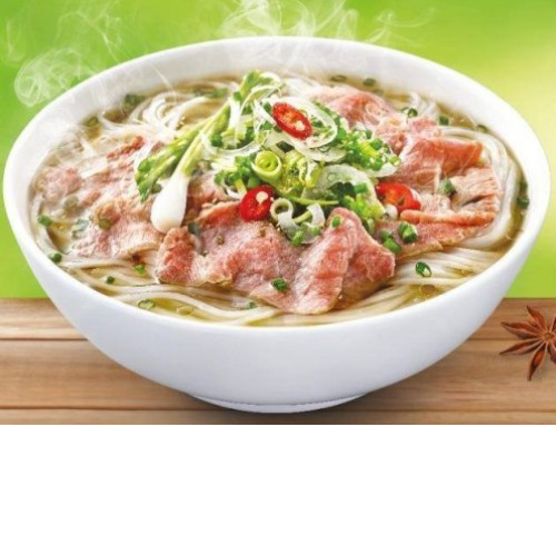 Pho - Polévka